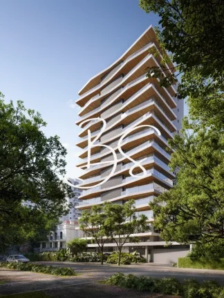 Imagem APARTAMENTO RESIDENCIAL em PORTO ALEGRE - RS, RIO BRANCO