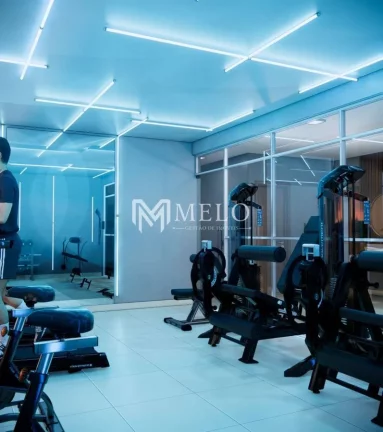 Imagem Oportunidade em PORTO DE GALINHAS: 21,86m²,studio,01qt, 01vaga!..