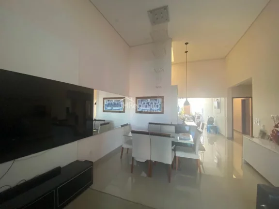 Imagem Casa térrea à venda no Condomínio Ibiti Royal - Sorocaba