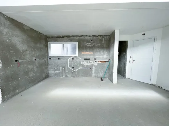 Imagem Já pensou em morar em uma cobertura novinha, sem morador anterior, onde cada cômodo pode ter o seu...