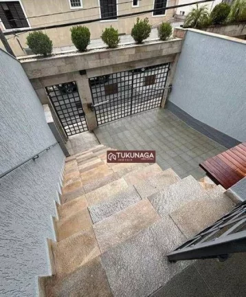 Imagem Sobrado com 4 quartos à venda, 235 m² por R$ 1.276.000 - Tucuruvi - São Paulo/SP