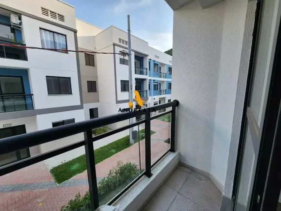 Imagem Rua Zelio Valverde - ORLA RECREIO GRUMARI - Apartamento 2 quartos