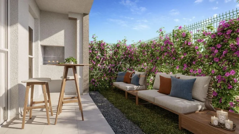 Imagem Apartamentos de 1 a 3 Quartos a partir de R$ 390 mil