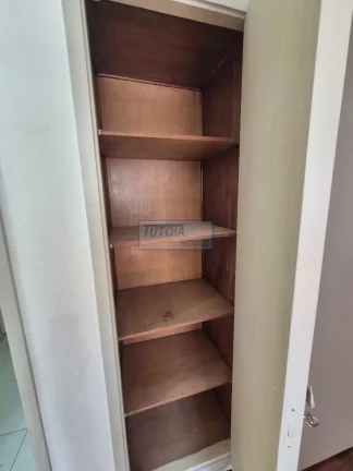 Imagem APARTAMENTO À VENDA NO JARDIM PAULISTA, SÃO PAULO
