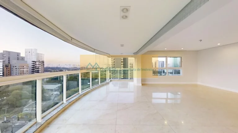 Imagem APARTAMENTO RESIDENCIAL em São Paulo - SP, Moema