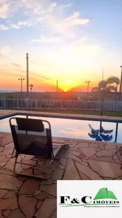 Imagem Apartamento para Venda em Limeira, Jardim Santa Luiza, 2 dormitórios, 3 banheiros, 4 vagas