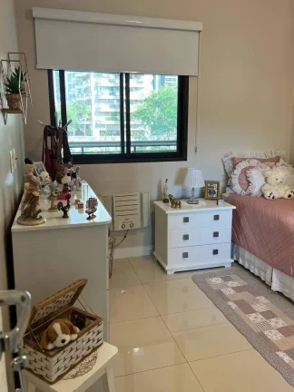 Imagem Apartamento casinha de boneca Lucio Costa, Ilha Cozumel andar baixo