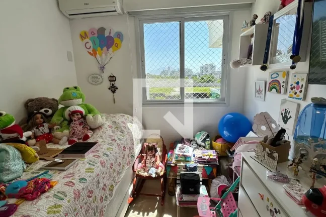 Imagem Apartamento à Venda - Recreio, 3 Quartos, 181 m2