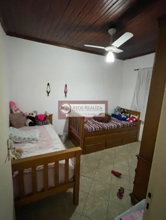 Imagem Vendo Sobrado Com Edícula em Socorro - São Paulo
