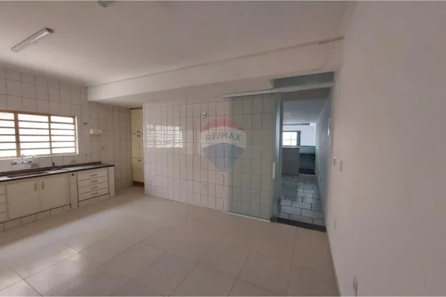 Imagem Casa Comercial Aluguel na Zona Norte de Sorocaba