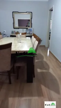 Imagem Chácara Condomínio para Venda em Limeira, Bairro dos Pires, 2 dormitórios, 3 banheiros, 4 vagas