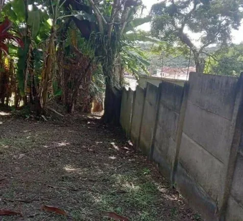 Imagem Oportunidade Imperdível de Investimento com área total 1575m2