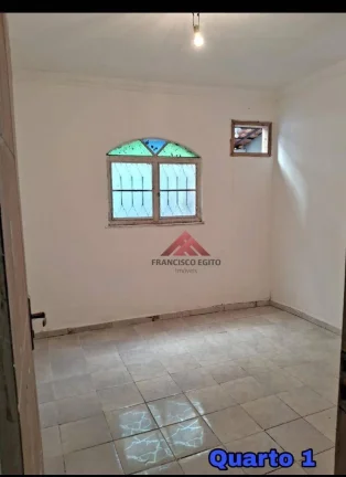 Imagem Casa com 2 dormitórios para alugar por R$ 955,00/mês - Trindade - São Gonçalo/RJ
