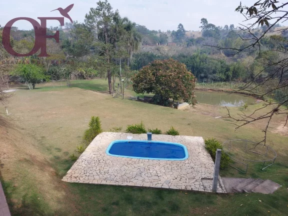 Imagem Chácara 03 quartos à venda - Guacuri - Itupeva - SP