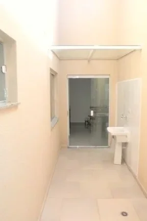 Imagem Apartamento sem Condomínio para Venda em Santo André / SP no bairro Vila Homero Thon