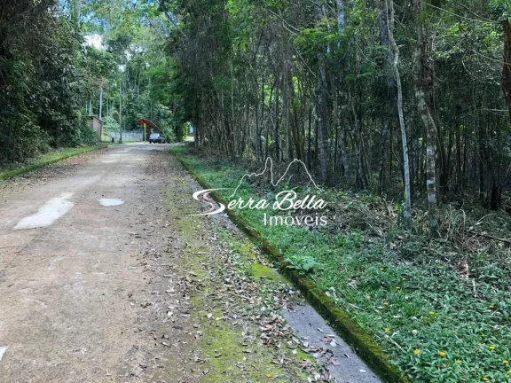Imagem Terreno à venda, 10846 m² por R$ 440.000 - Green Valleiy - Teresópolis/RJ