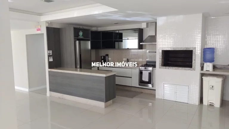 Imagem Apartamento à venda com 2 dormitórios e 1 vaga de garagem no Bairro das Nações em Balneário Camboriú