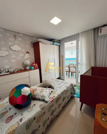 Imagem Venha viver a vida que você sempre sonhou em um dos bairros mais charmosos de Vila Velha! Itapuã - Vila Velha/ES