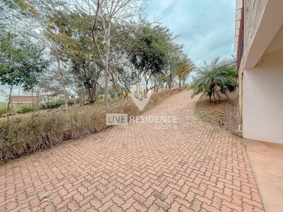 Imagem Casa á venda no Loteamento Fazenda Dona Carolina Itatiba-SP