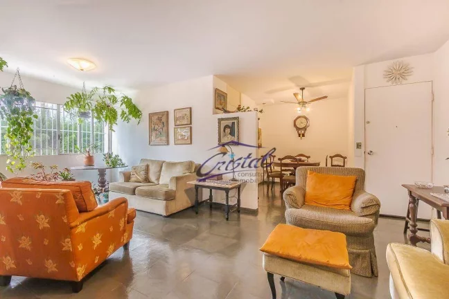 Imagem Excelente Apartamento Vende Vila Madalena