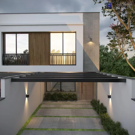 Imagem GEMINADO RESIDENCIAL em JOINVILLE - SC, SAGUAÇU