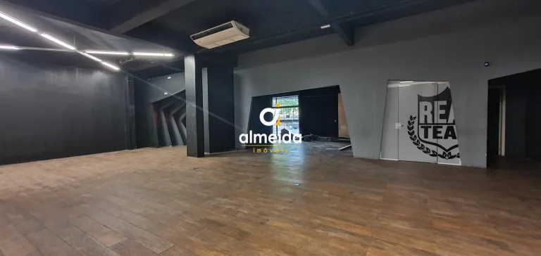 Imagem SALA COMERCIAL NO CENTRO DE SANTA MARIA