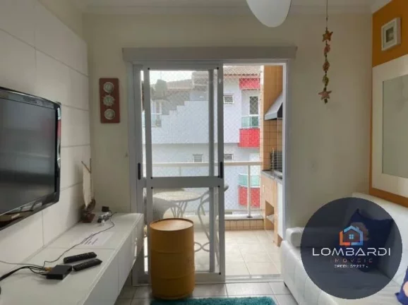 Imagem Apartamento para Venda em Ubatuba/SP