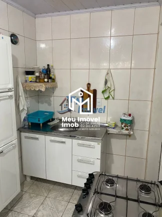 Imagem QR 305 Samambaia Sul Sobrado 5 Quartos Suíte 300m² Closet Área de Serviço