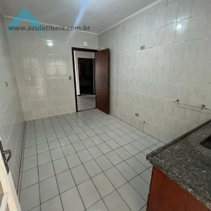 Imagem Casa com Edícula à Venda no Jardim Alvinópolis  Atibaia