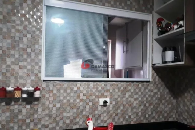 Imagem Apartamento à venda 4 Quartos, 4 Suites, 3 Vagas, 160M², Rudge Ramos, São Bernardo do Campo - SP
