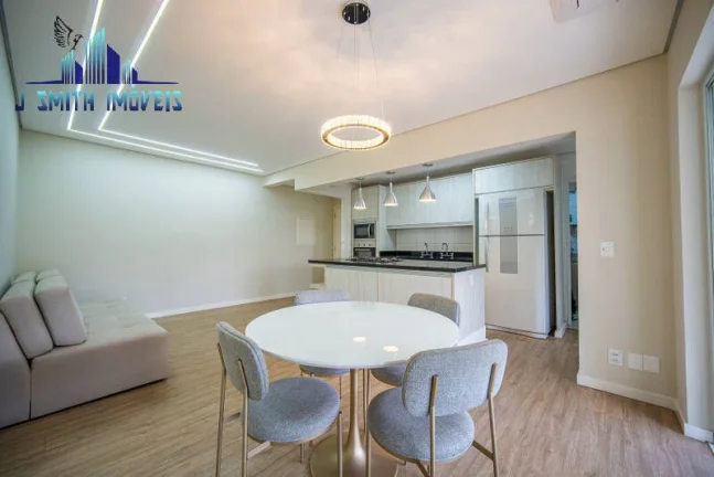 Imagem Apartamento 107m² com 3 dormitórios, sendo 1 suíte - Granja Viana