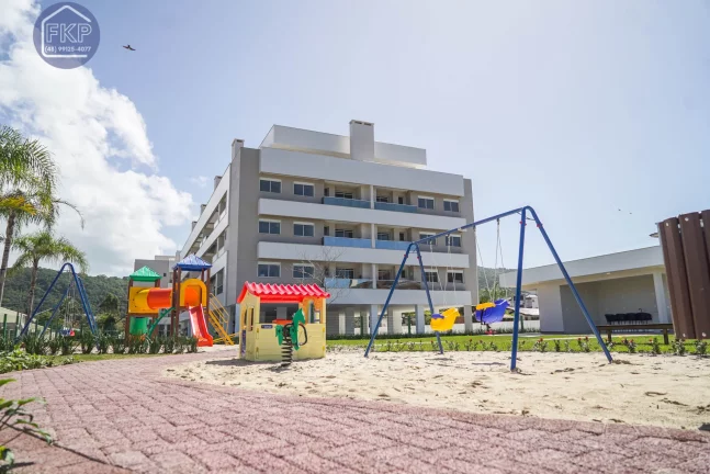 Imagem Apartamento 2 dormitórios!
