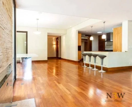 Imagem Casa com 4 dormitórios à venda, 543 m² por R$ 11.000.000,00 - Alto de Pinheiros - São Paulo/SP