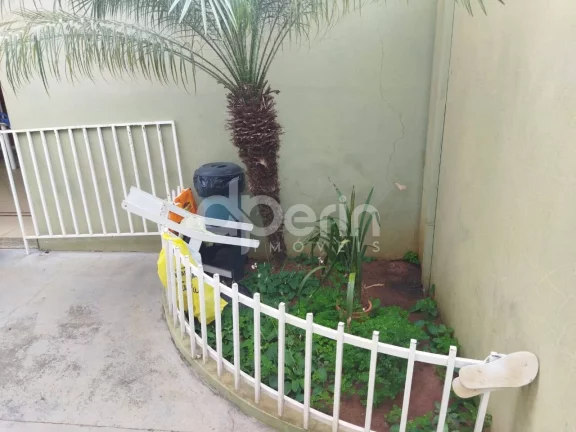 Imagem Casa à venda - Parque Fher