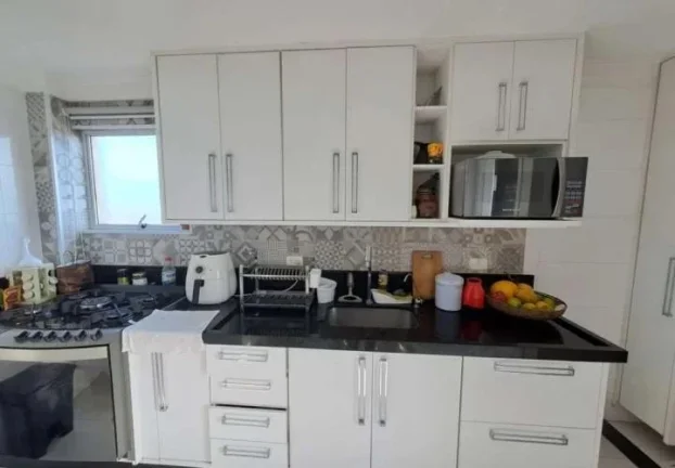 Imagem Apartamento triplex tipo cobertura a venda na Ponta da Praia