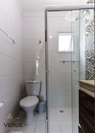 Imagem Sobrado à venda, 134 m² por R$ 593.500,00 - Vila Germinal - São Paulo/SP