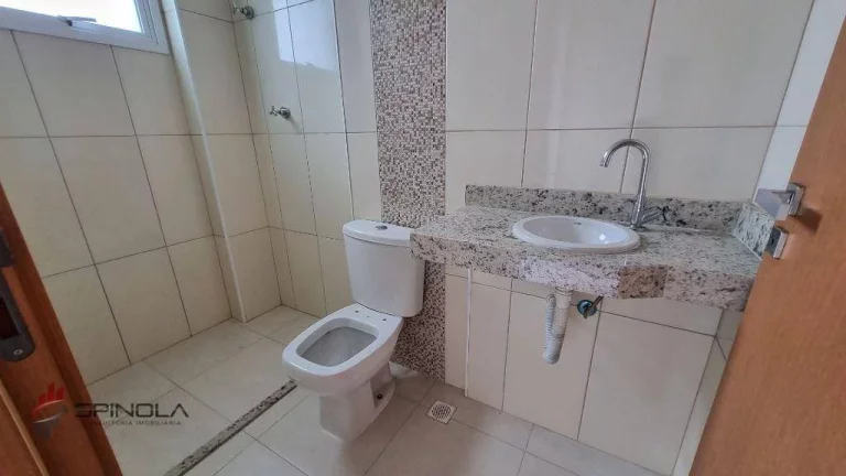 Imagem Apartamento com 2 dormitórios à venda, 100 m² por R$ 720.000,00 - Tupi - Praia Grande/SP