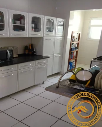 Imagem APARTAMENTO RESIDENCIAL em ITU - SP, JARDIM DAS ROSAS