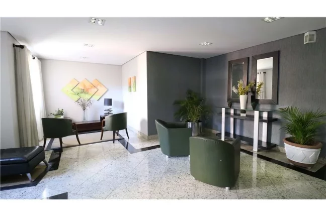 Imagem APARTAMENTO RESIDENCIAL em São Paulo - SP, Mooca