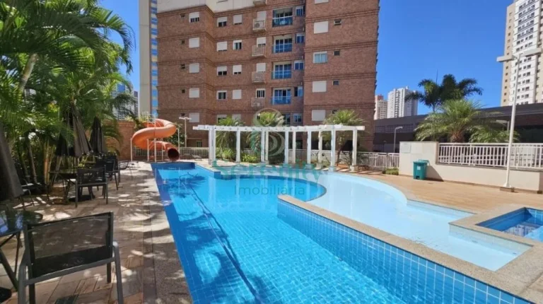 Imagem Apartamento à venda na Gleba Palhano - R$ 680.000,00 - Zona Sul - Londrina - PR