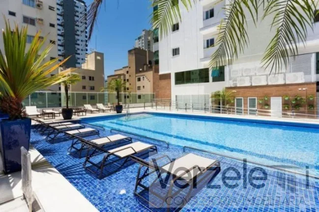Imagem Apartamento 3 dormitórios para Venda em Balneário Camboriú / SC no bairro Centro