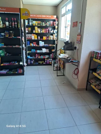 Imagem Apartamento de andar no Morada do Bosque - Tatuquara - R$200 mil