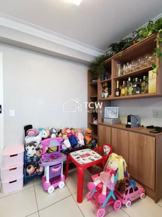 Imagem Apartamento à venda no bairro Jardim Glória - São Paulo/SP, Zona Sul