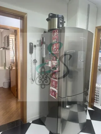 Imagem Venda de apartamento no Jardim Paulicéia, Campinas. Imóvel térreo sem degraus excelente para quem procura acessibilidade, 2 dormitórios com móveis pl