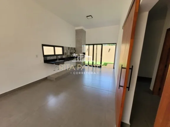 Imagem Casa - Ribeirão Preto - Bonfim Paulista - Região Sul