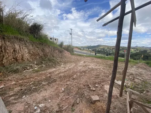Imagem Lote com 270,90 m2 no Residencial Real Park - Bairro Diniz II
