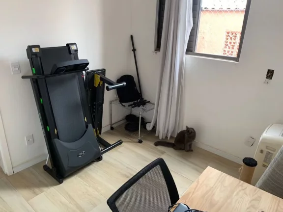 Imagem Apartamento com 2 dormitórios à venda, 48 m² por R$ 260.000,00 - Centro - Suzano/SP