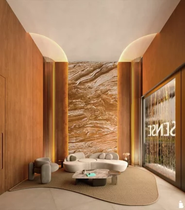 Imagem Cobertura com 5 dormitórios à venda sendo 5 suítes, 378.0 m² por - R$ 13.590.000,00 - Centro - Itapema/SC