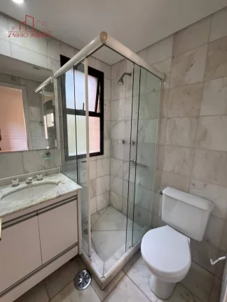 Imagem Apartamento Condominio Edifício Four Seasons - 3 dorms - 100m²