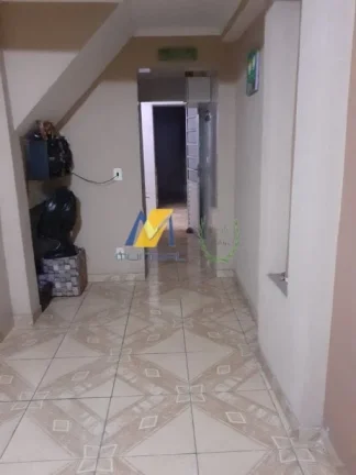 Imagem Vendo Terreno com 2 Sobrados, Vila Cardoso Franco. SP
